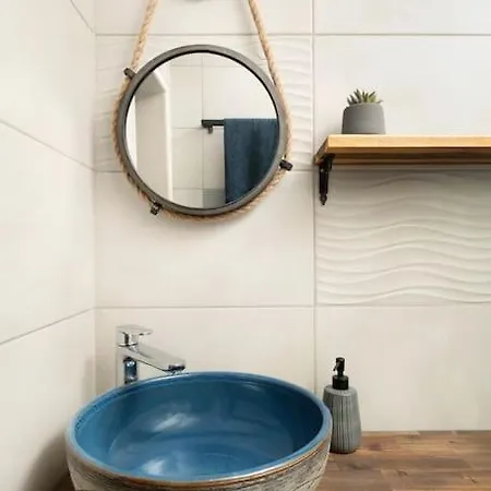 Apartment Boutique Blue Sveti Vlas