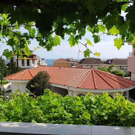 Apartment Boutique Blue Sveti Vlas