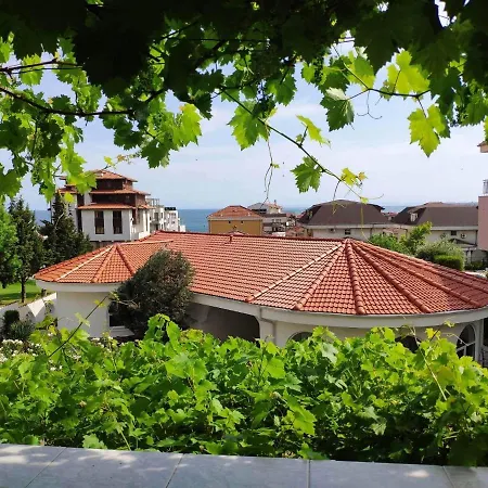 Boutique Blue * Sveti Vlas